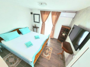 Romantic Apartment